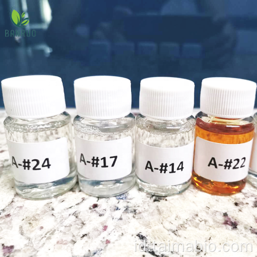 Cairan rasa jambu biji murni untuk rasa molase shisha hookah